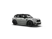 Usado Mini Cooper Countryman 136 CV (100 kW) 2022 Gris / plata SUV