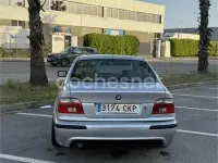 Usado BMW 530 184 CV (135 kW) 2000 Gris / plata Berlina