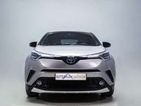 usado Toyota C-HR 125H Dynamic Plus