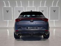 Usado Cupra Formentor VZ 390 CV (286 kW) 2022 Gris SUV