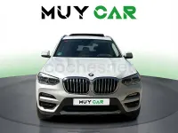 Usado BMW X3 Comfort Edition 286 CV (210 kW) 2021 Blanco SUV