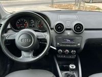 usado Audi A1 Sportback 1.4 TFSI Attraction
