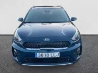 Usado Kia Niro 141 CV (103 kW) 2020 SUV
