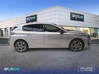 Nuevo Peugeot 308 Allure 147 CV (108 kW) 2025 Gris Berlina