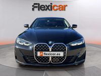 Brugt BMW 420 190 HK (139 kW) 2023 Sort Coupe