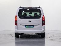 Usado Toyota Proace Verso Active 130 CV (95 kW) 2024 Blanco Familiar