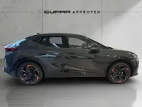 Occasion Cupra Tavascan VZ 250 kW (340 PK) 2025 Grijs SUV