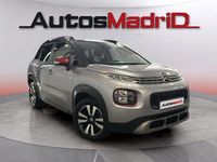 Usado Citroën C3 Aircross PureTech 110 CV (80 kW) 2021 Gris / plata SUV