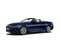 Usado BMW 420 Comfort Edition 184 CV (135 kW) 2022 Descapotable