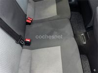 Usado VW Polo 75 CV (55 kW) 2011 Negro Berlina