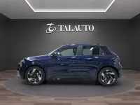 Nuevo Nissan Micra N-Connecta 89 kW (122 CV) 2025 Azul Utilitario