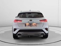 Brugt Kia XCeed 143 HK (105 kW) 2021 Hvid SUV