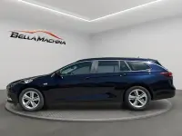 Usado Opel Insignia Selective 136 CV (100 kW) 2019 Azul Familiar