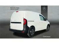 Nuevo Mercedes eCitan 89 kW (122 CV) 2025 Blanco Van