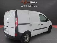 usado Renault Kangoo PROFESIONAL 80CV