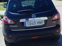 usado Nissan Qashqai 1.5dCi 360 4x2