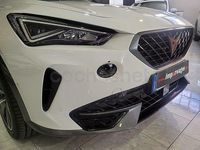 Usado Cupra Formentor 150 CV (110 kW) 2022 Blanco SUV