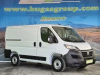 Usado Fiat Ducato Easy 120 CV (88 kW) 2022 Blanco Van