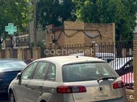 Usado Fiat Croma Dynamic 120 CV (88 kW) 2005 Beige Familiar