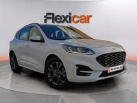 Usado Ford Kuga ST-Line 150 CV (110 kW) 2023 Blanco SUV