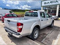 Usado Renault Alaskan Life 160 CV (117 kW) 2020 Gris Recogida