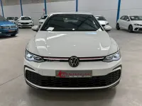 Usado VW Golf VIII GTI 245 CV (180 kW) 2024 Blanco Berlina