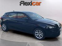 Usado Seat Leon Style 110 CV (80 kW) 2024 Negro Berlina