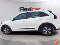 Usado Kia Niro 105 CV (77 kW) 2018 Blanco SUV