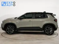 Usado Jeep Avenger Summit 100 CV (73 kW) 2024 Gris / plata SUV
