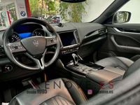 usado Maserati Levante Diesel Aut.