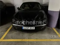 Usado Jaguar S-Type 238 CV (175 kW) 2006 Negro Berlina