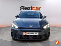 Usado Cupra Leon 150 CV (110 kW) 2025 Gris
