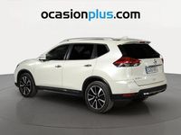 Usado Nissan X-Trail Tekna 163 CV (119 kW) 2018 Blanco SUV