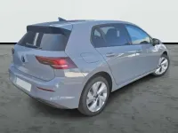Begagnad VW Golf VIII 204 HK (150 kW) 2025 Grå Sedan