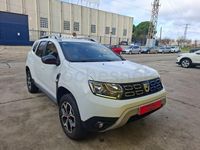 Usado Dacia Duster 150 CV (110 kW) 2020 Blanco SUV