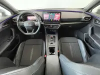 Usado Cupra Formentor 204 CV (150 kW) 2024 Blanco SUV