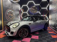 Usado Mini John Cooper Works 231 CV (169 kW) 2020 Gris / plata Utilitario