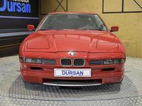 Usado BMW 850 303 HP (222 kW) 1991 Vermelho Coupé