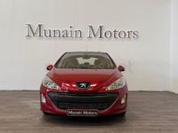 Usado Peugeot 308 GTi 150 CV (110 kW) 2010 Rojo Berlina
