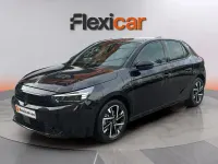 Usado Opel Corsa 101 CV (74 kW) 2024 Negro Utilitario