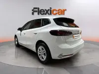 Usado BMW 218 Gran Coupé 136 CV (100 kW) 2022 Blanco Coupe