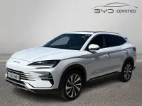 Usado BYD Seal U Comfort 218 CV (160 kW) 2025 Blanco SUV
