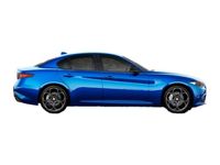 usado Alfa Romeo Giulia 2.2 Diesel 154kW (210CV) Veloce Q4