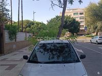 Usado Ford Fiesta 80 CV (58 kW) 2005 Gris / plata Coupe