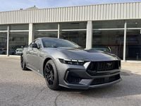 Nuevo Ford Mustang GT 446 CV (328 kW) 2026 Gris Coupe