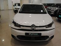 Usado Citroën C4 145 CV (106 kW) 2025 Blanco Berlina