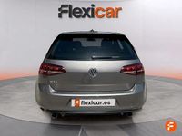 Usado VW Golf VII GTI 220 CV (161 kW) 2016 Gris Berlina