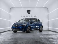 Usado Renault Clio IV Zen 90 CV (66 kW) 2018 Azul Berlina
