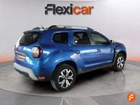 Usado Dacia Duster Prestige 115 CV (84 kW) 2021 Azul SUV