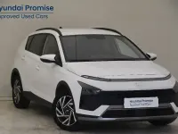 Usado Hyundai Bayon 80 CV (58 kW) 2025 SUV